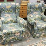 965 8256 ARMCHAIRS